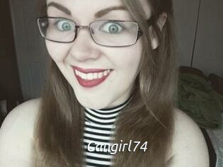 Cangirl74