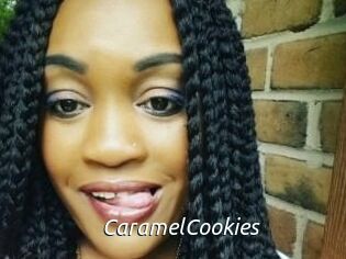 CaramelCookies