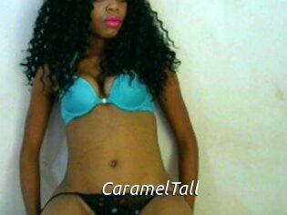 CaramelTall