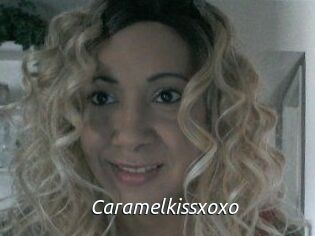 Caramelkissxoxo