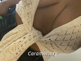 Caramelsexy