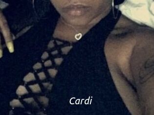 Cardi