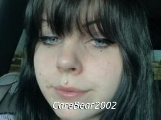 CareBear2002