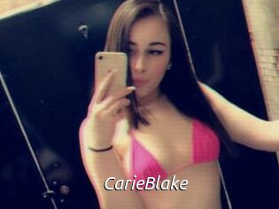 CarieBlake