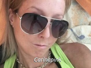 Carinapink