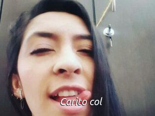 Carito_col