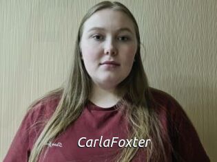 CarlaFoxter