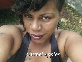 Carmel_Apples