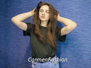 CarmenFashion