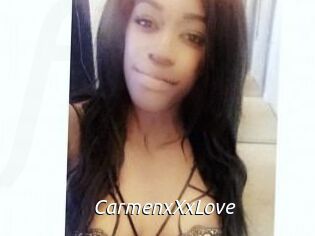 CarmenxXxLove