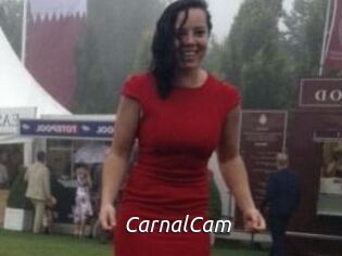 CarnalCam