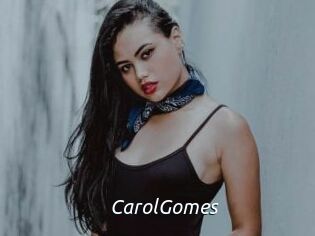 CarolGomes