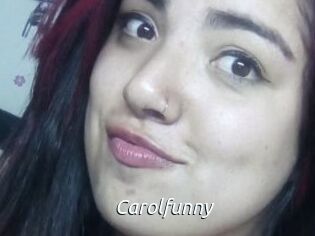 Carolfunny