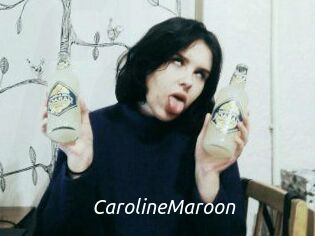 CarolineMaroon