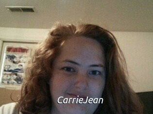 CarrieJean