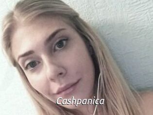 Cashpanica