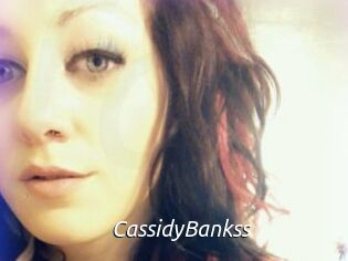 CassidyBankss