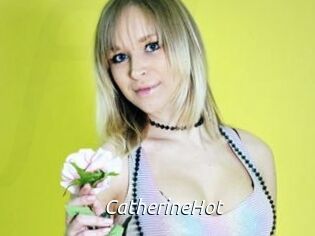 CatherineHot