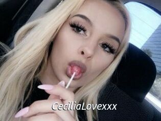 CeciliaLovexxx