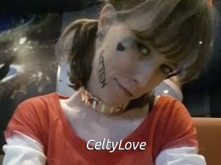 CeltyLove