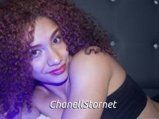 ChanellStornet