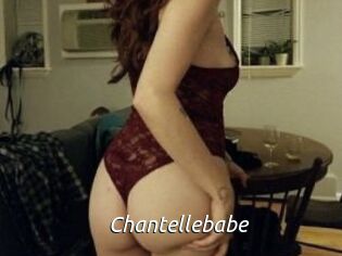 Chantellebabe