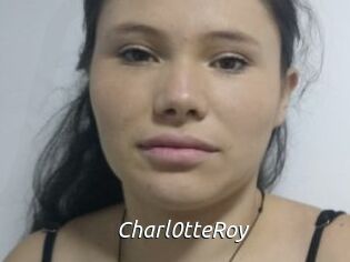 Charl0tteRoy