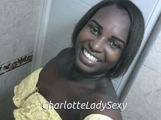 CharlotteLadySexy