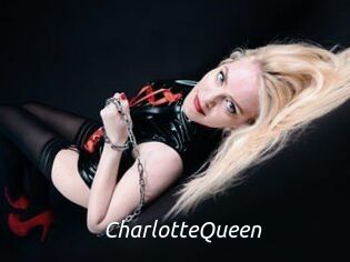 CharlotteQueen