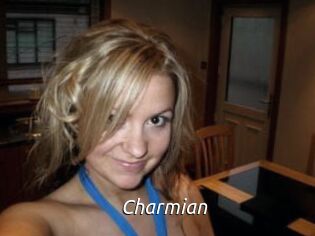 Charmian