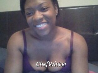 ChefWinter