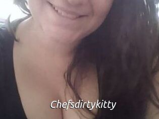 Chefsdirtykitty