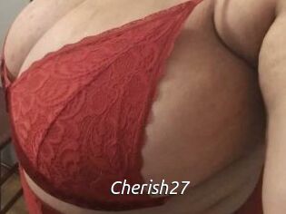 Cherish27