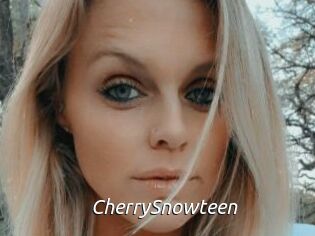 CherrySnowteen