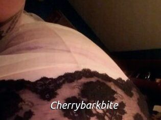 Cherrybarkbite