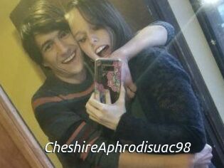 CheshireAphrodisuac98