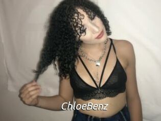 ChloeBenz