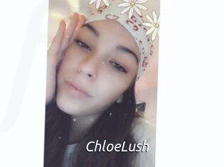 ChloeLush