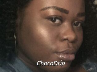 ChocoDrip