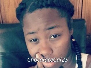 ChocolateGal25