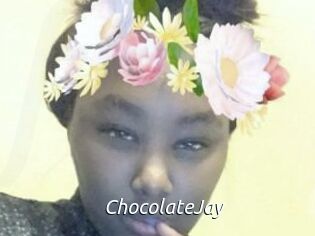 ChocolateJay