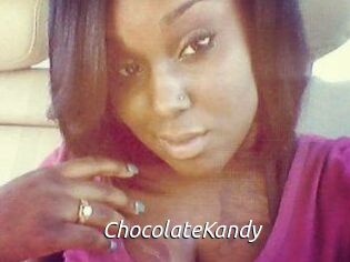 ChocolateKandy