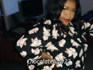 Chocolatebbw22