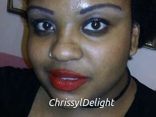 ChrissylDelight