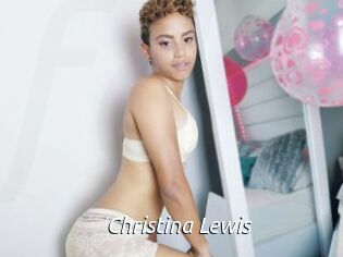 Christina_Lewis