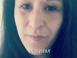 ChrystaX