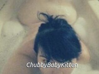 ChubbyBabyKitten