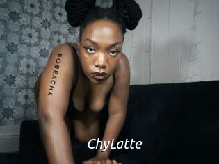 ChyLatte