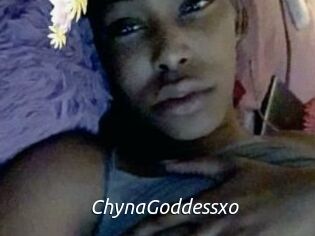 ChynaGoddessxo