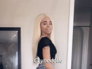 Chynadolle